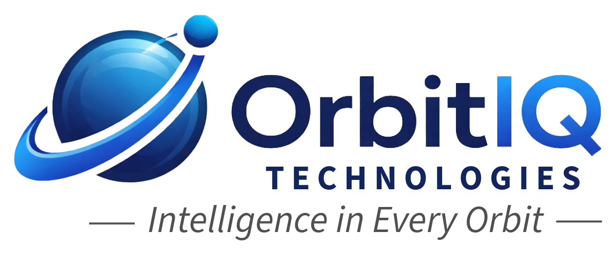 OrbitIQ Technologies